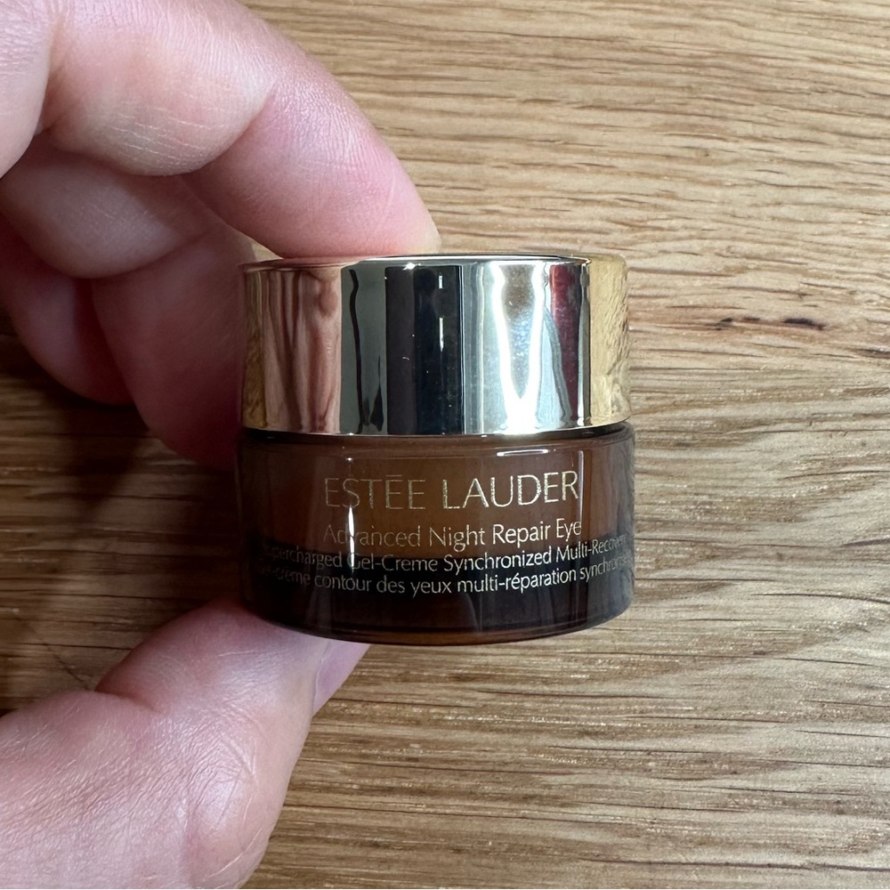 (Free Gift with $220+ Purchase)Estée Lauder Advanced Night Repair Eye Gel-Creme